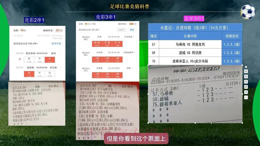 世界杯竞猜攻略：资深球迷的实战经验分享